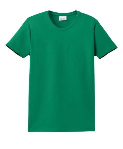Alternative view of Port and Company Ladies Essential T-Shirt