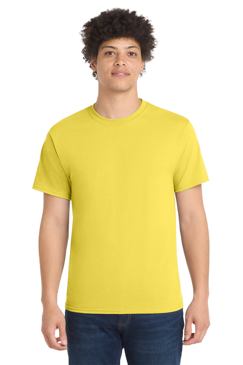 Port and Company Tall 50/50 T-Shirts - Image 5