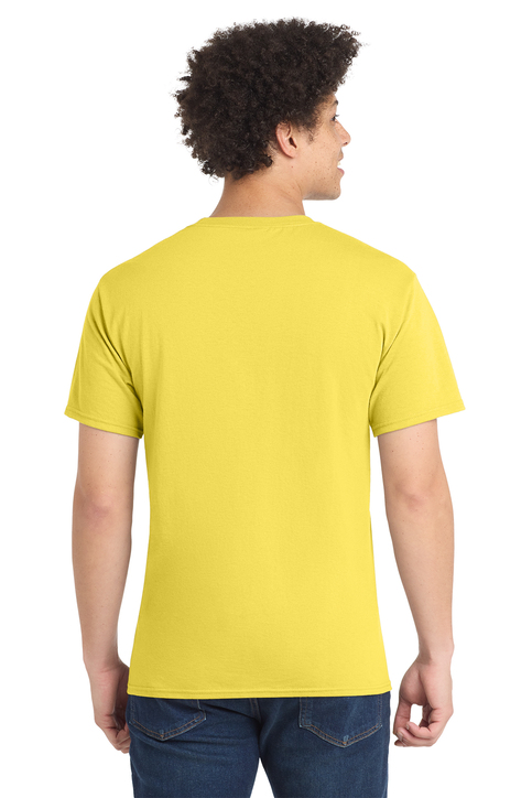 Port and Company Tall 50/50 T-Shirts - Image 4