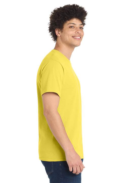 Port and Company Tall 50/50 T-Shirts - Image 3