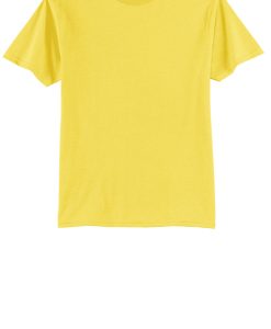 Alternative view of Port and Company Tall 50/50 T-Shirts