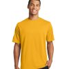 Custom Sport Tek RacerMesh Tee