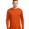 Customize Sport-Tek Long Sleeve Competitor Tee