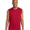 Custom Sport-Tek Sleeveless Competitor Tee