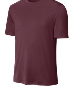 Alternative view of Sport-Tek Competitor Tee