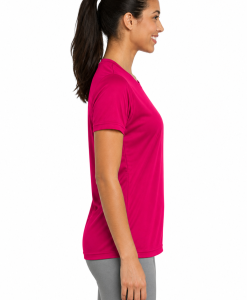 Alternative view of Sport-Tek Ladies Competitor Tee