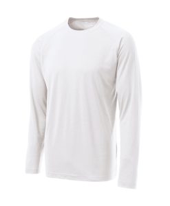 Alternative view of Sport-Tek Long Sleeve Performance Crew