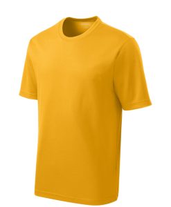 Alternative view of Sport-Tek RacerMesh Tee
