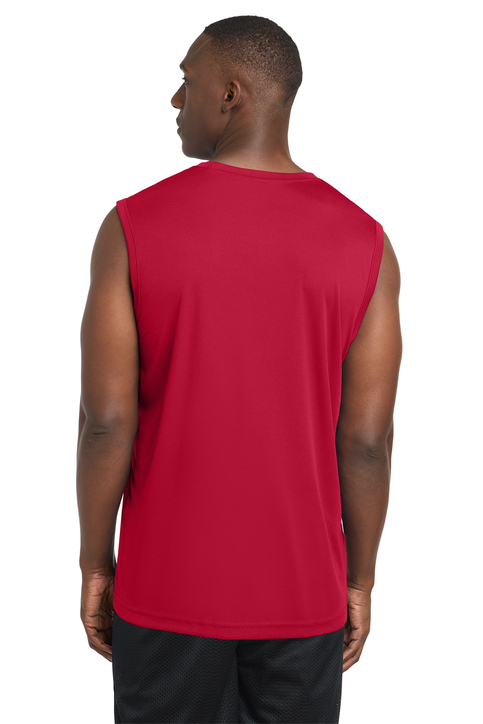 Sport-Tek Sleeveless Competitor Tee - Image 4