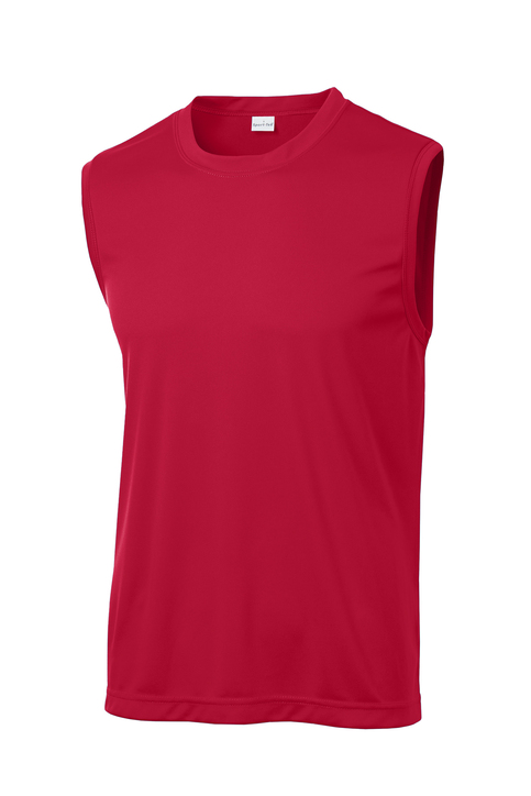 Sport-Tek Sleeveless Competitor Tee - Image 2