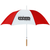 Buy Custom Logo Printed Promotional Umbrella Online