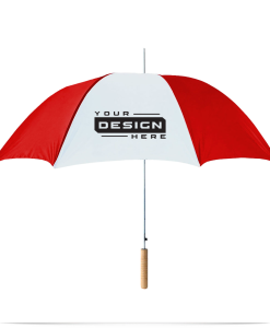 Buy Custom Logo Printed Promotional Umbrella Online