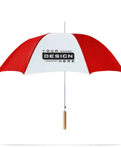 Buy Custom Logo Printed Promotional Umbrella Online