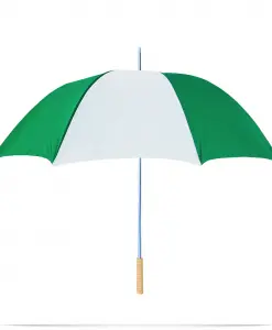 Customize AllStar Logo 60″ Windproof Two Tone Umbrella