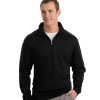 Personalized Nike Golf – Dri-FIT 1/2-Zip Cover-Up