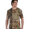 Design Code Five Camouflage Short-Sleeve T-Shirt