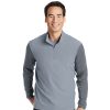 Personalized Logo Nike Golf Dri-FIT 1/2-Zip Cover-Up