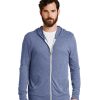 Alternative Eco-Jersey Zip Hoodie