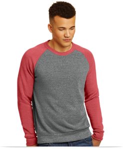 Alternative Heavyweight Long Sleeve