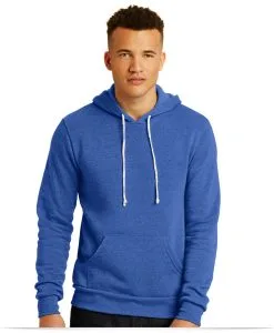 Customize Alternative Challenger Fleece Pullover Hoodie