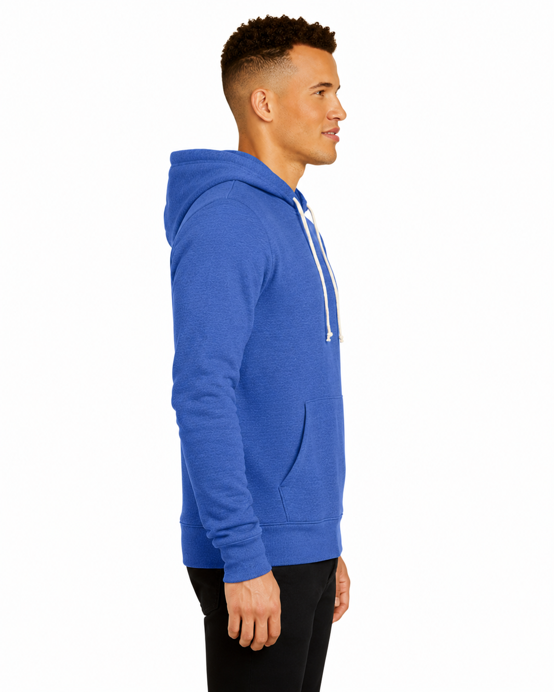 Alternative Challenger Fleece Pullover Hoodie - Image 2