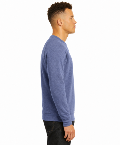 Alternative view of Alternative Champ Eco-Fleece Sweatshirt