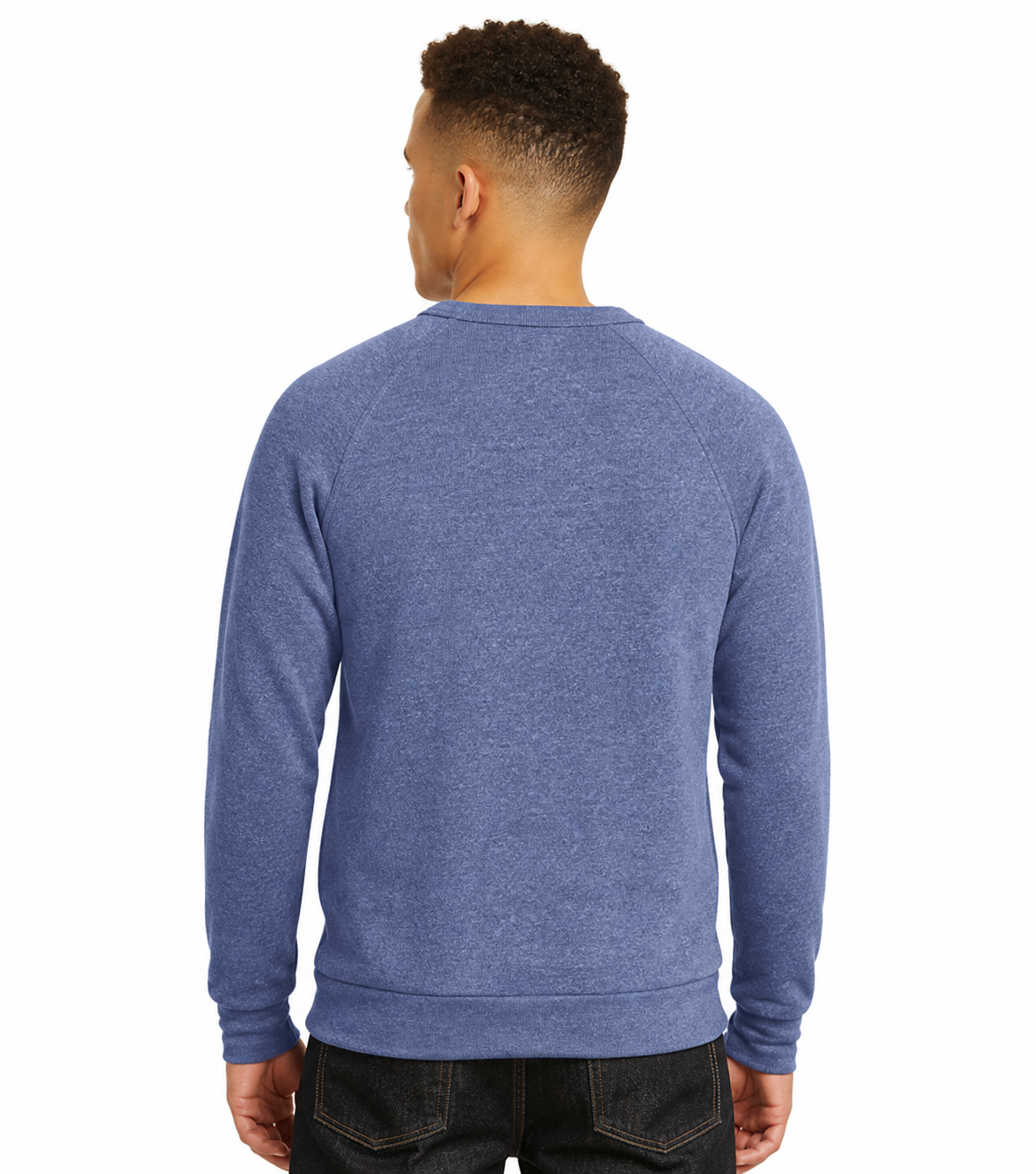 Alternative Champ Eco-Fleece Sweatshirt - Image 4