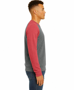 Alternative view of Alternative Heavyweight Long Sleeve
