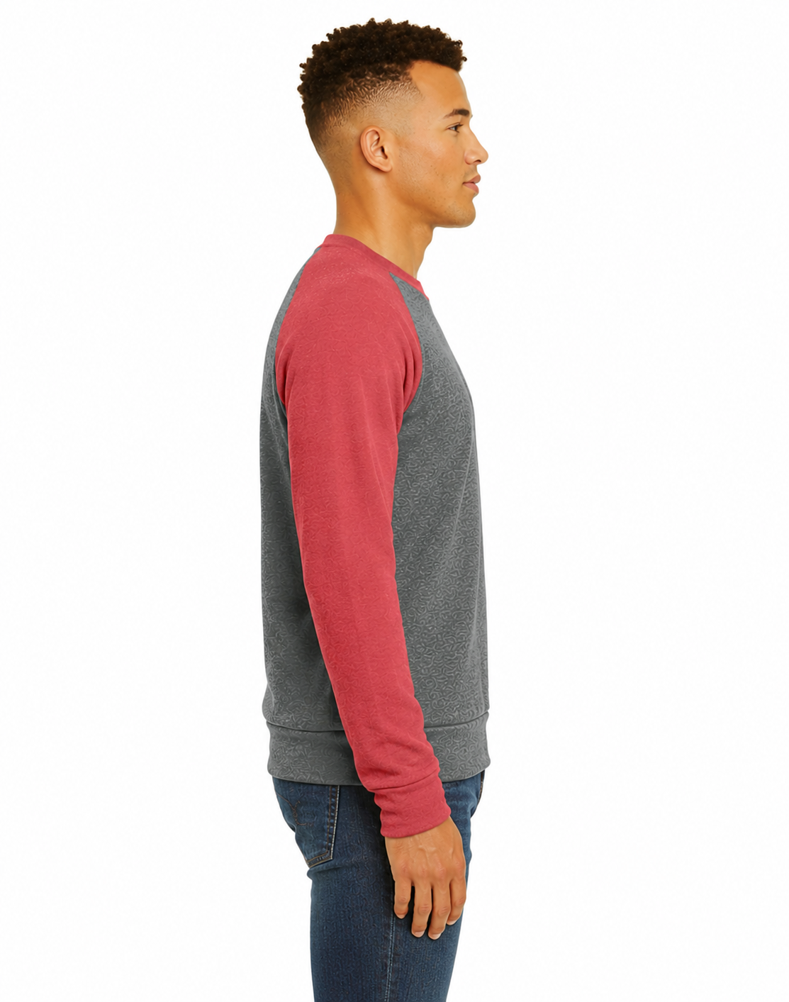 Alternative Heavyweight Long Sleeve - Image 2
