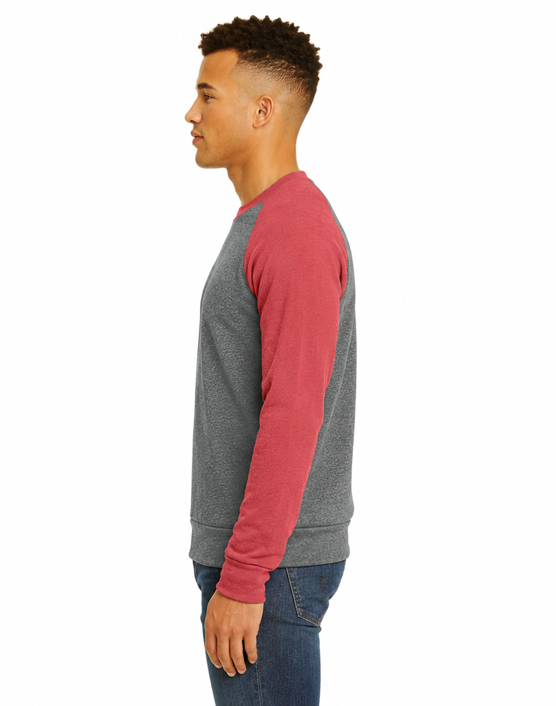 Alternative Heavyweight Long Sleeve - Image 3