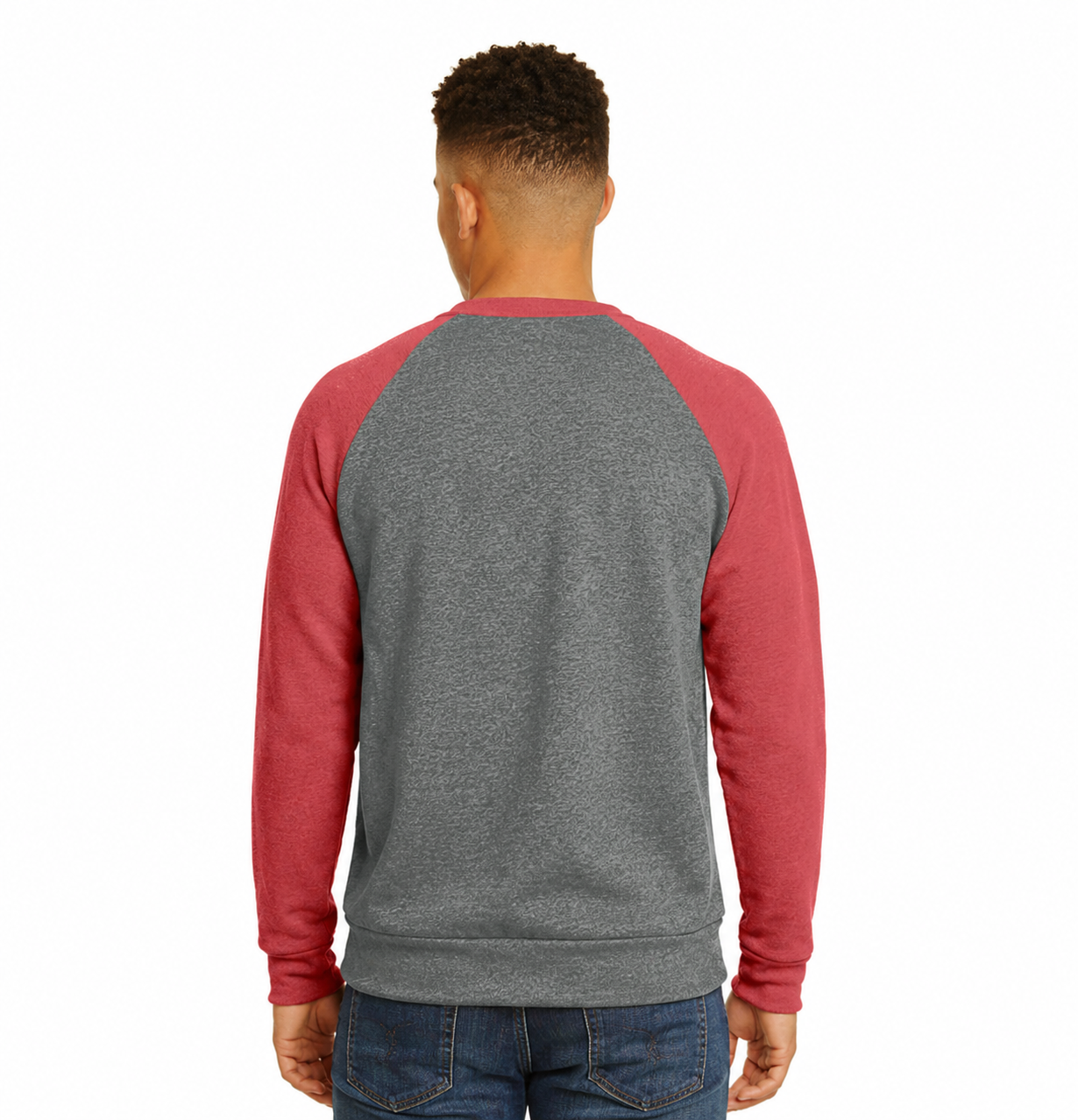Alternative Heavyweight Long Sleeve - Image 4