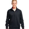 Sport-Tek Tech Fleece 1/4-Zip Pullover