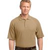 Customize Corner Stone EZCotton Tactical Polo