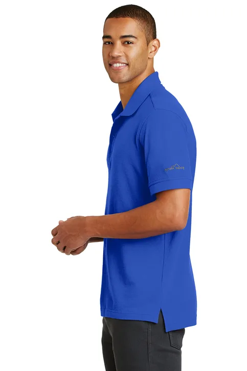 Eddie Bauer Cotton Pique Polo - Image 3