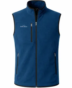 Alternative view of Eddie Bauer Fleece Vest