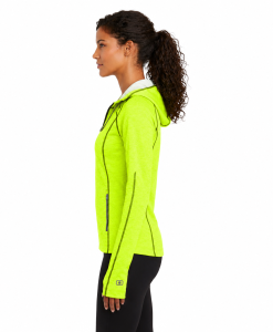 Alternative view of Endurance Ladies Pursuit Full-Zip