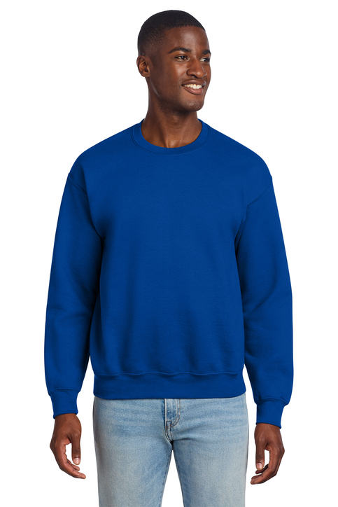 Gildan Crewneck Sweatshirt - Image 5
