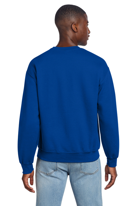 Gildan Crewneck Sweatshirt - Image 4