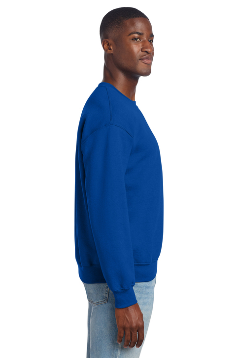 Gildan Crewneck Sweatshirt - Image 3