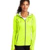 Embroidered Endurance Ladies Pursuit Full-Zip