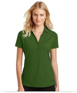 Customize OGIO Ladies Onyx Polo