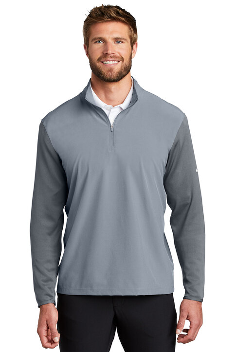Nike Golf Dri-FIT 1/2-Zip Cover-Up - Image 5