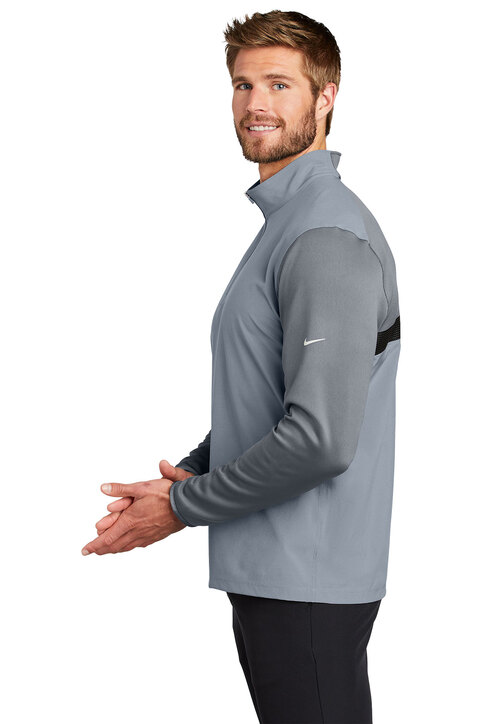 Nike Golf Dri-FIT 1/2-Zip Cover-Up - Image 3