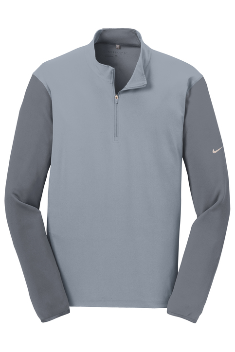 Nike Golf Dri-FIT 1/2-Zip Cover-Up - Image 2