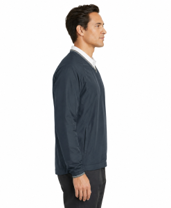 Alternative view of Nike Golf - V-Neck Wind Shirt