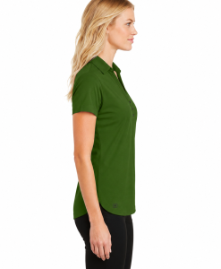 Alternative view of OGIO Ladies Onyx Polo