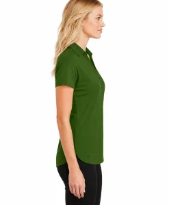 Alternative view of OGIO Ladies Onyx Polo