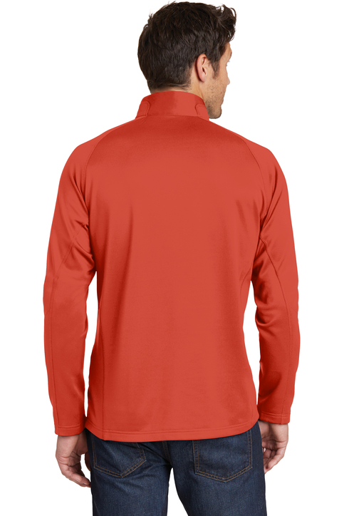 Eddie Bauer 1/2-Zip Performance Fleece Jacket - Image 4