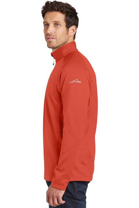 Eddie Bauer 1/2-Zip Performance Fleece Jacket - Image 3