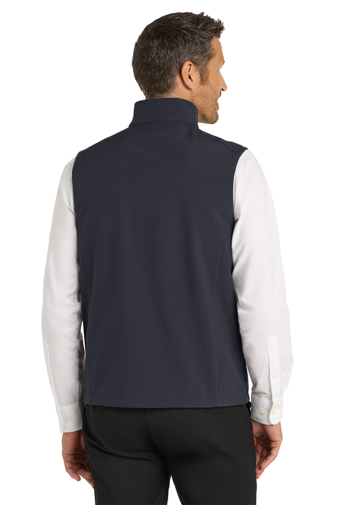 Port Authority Core Soft Shell Vest - Image 4
